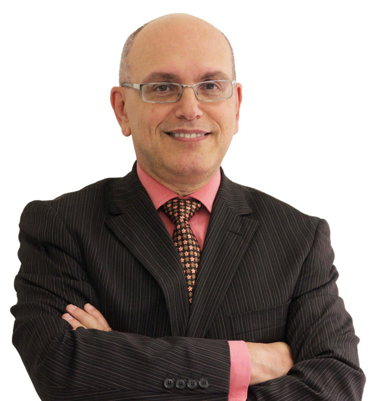 Carlo A. Aversa portrait